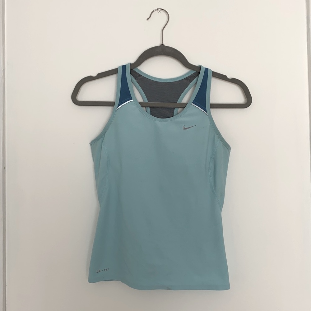 NIKE ATHLETIC TANK
